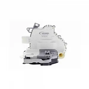 Замок двери VEMO V10-85-2313 Green Mobility Parts для VW VAG, передний левый - Фото 1