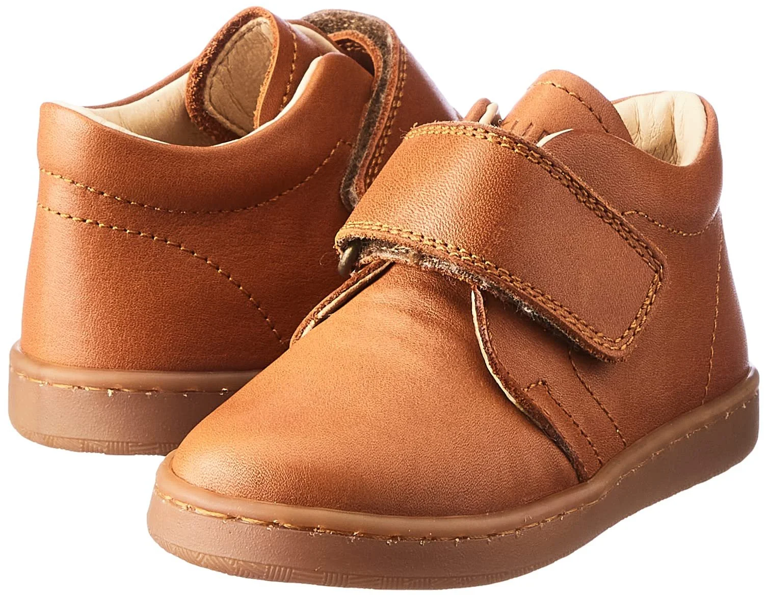 Спортивне взуття Naturino Gemzie3 Vl для хлопчиків, фото №7