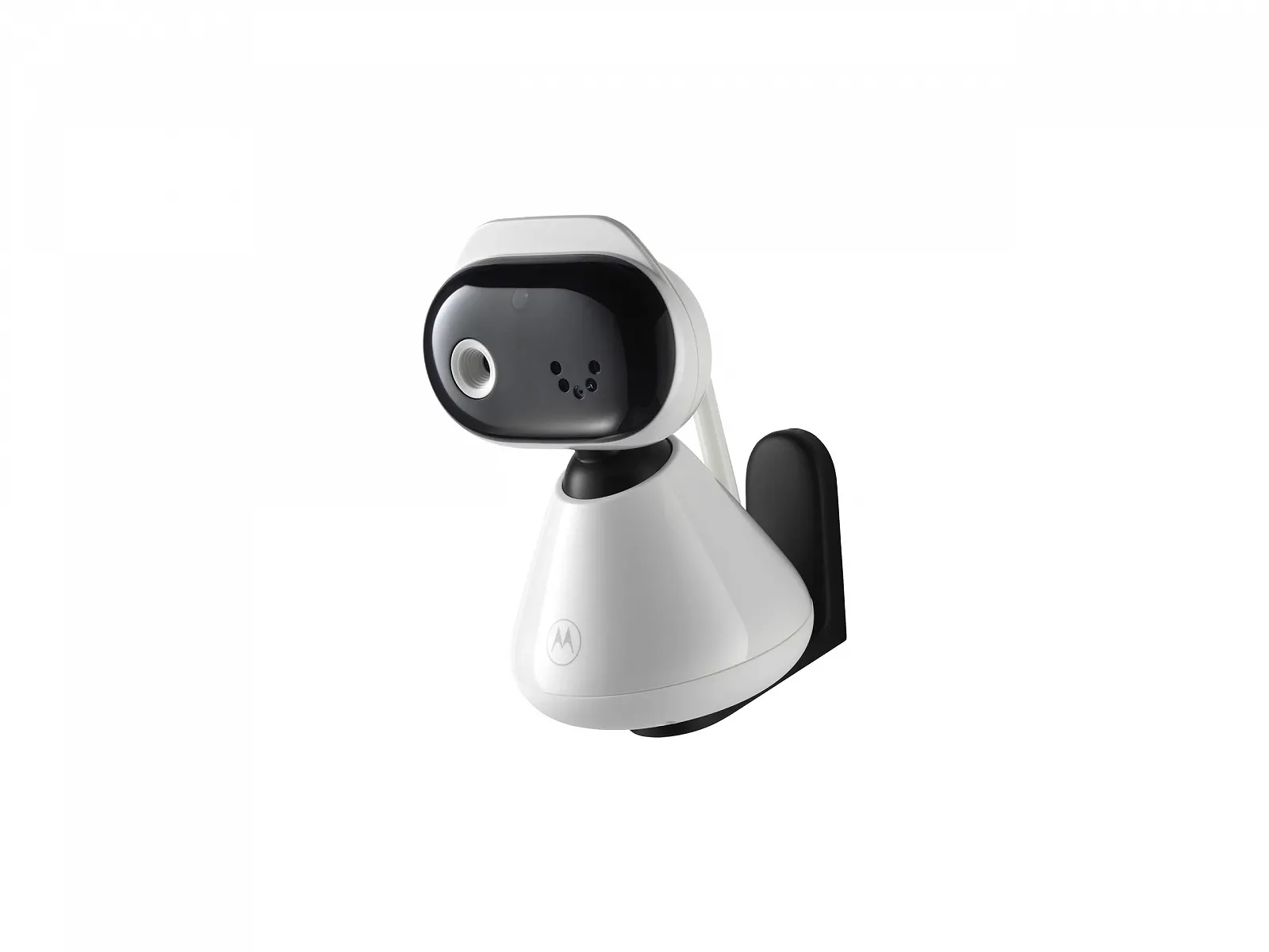 Додаткова камера для відеоняні Motorola PIP1500 High Sensitivity Microphone Infrared Night Vision Білий, фото №2 Додаткова камера для відеоняні Motorola PIP1500 High Sensitivity Microphone Infrared Night Vision Білий, фото №2