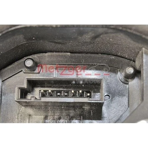 Замок двери METZGER 2314114 GREENPARTS для BMW ALPINA MINI, передний правый, фото №3