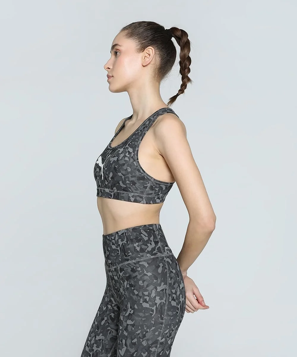 Спортивний бюстгальтер PUMA 4keeps, фото №2 Спортивний бюстгальтер PUMA 4keeps, фото №2