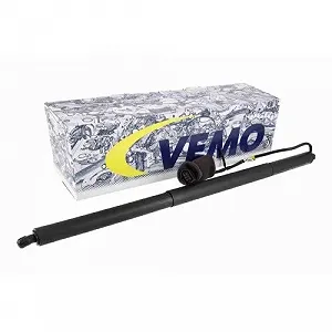 Электродвигатель багажника VEMO V10-55-0024 Green Mobility Parts для VW synthetic.ua - Фото 1