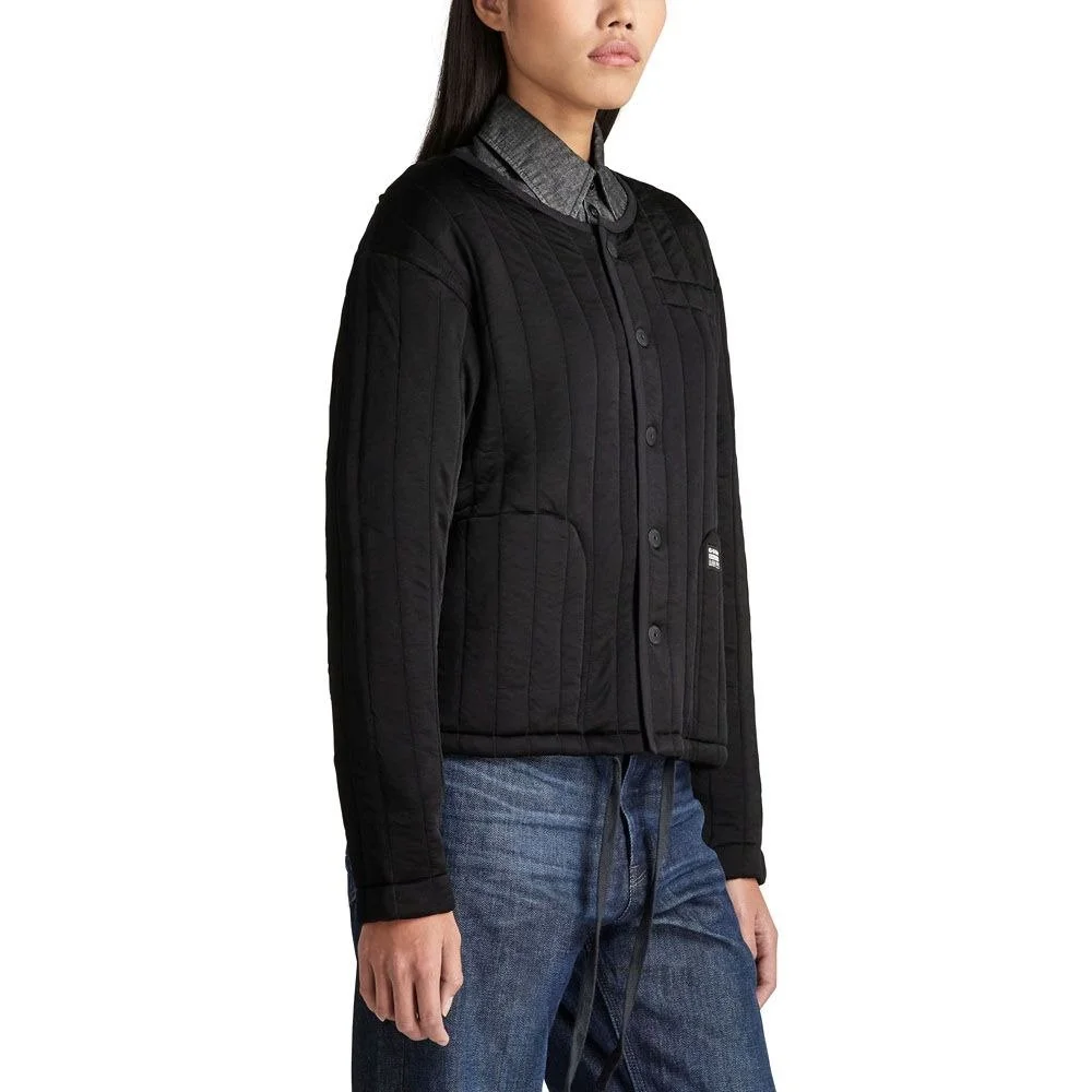 Жіночий жакет G-Star RAW Canula Liner - S, фото №3