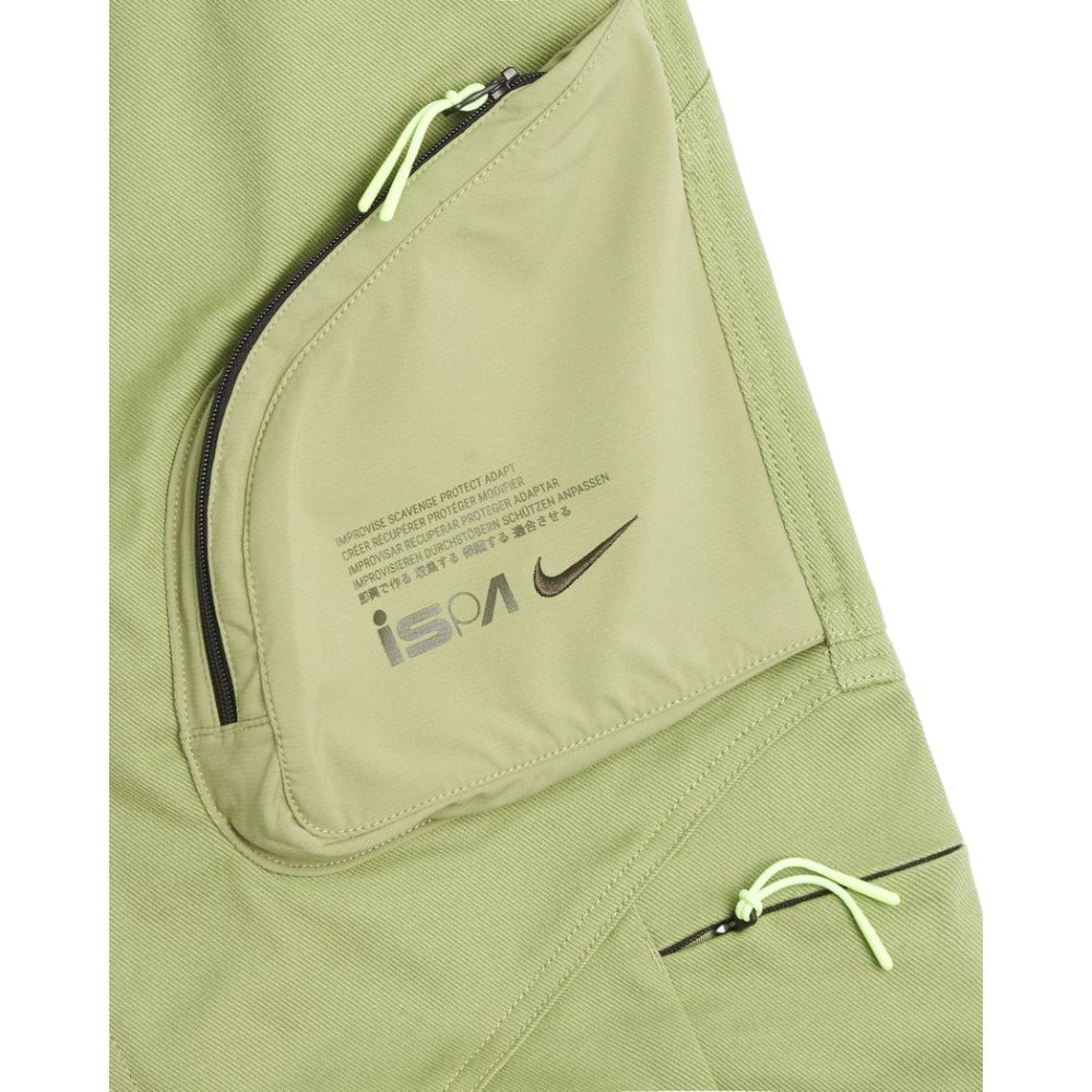 Штани Nike ISPA Pant 2.0 Alligator & Sequoia S, фото №3
