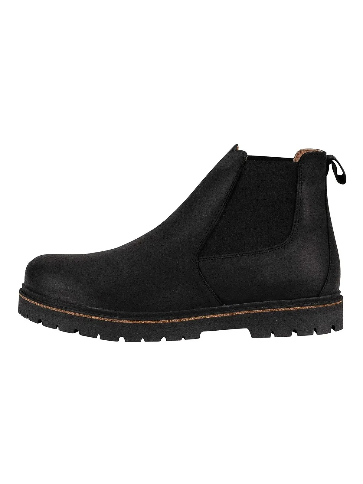 Чоботи Birkenstock Stalon, фото №2 Чоботи Birkenstock Stalon, фото №2