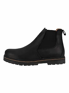 Чоботи Birkenstock Stalon synthetic.ua - Фото 1