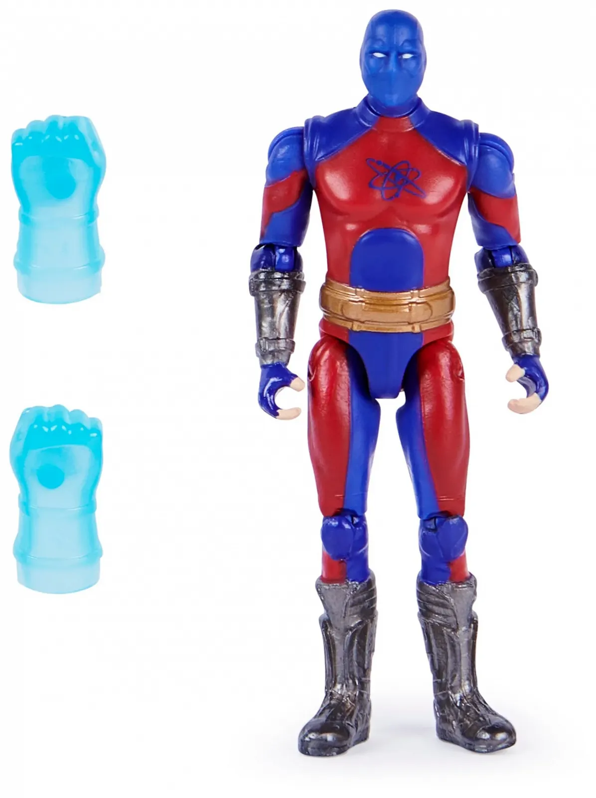 Фигурка DC Comics Black Adam 10 см, фото №1