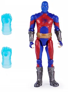 Фигурка DC Comics Black Adam 10 см - Фото 1