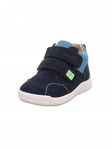 Кроссовки Superfit Whaley для мальчиков - Фото 1