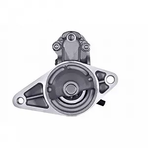 Стартер HELLA 8EA 012 527-131 для TOYOTA synthetic.ua - Фото 1