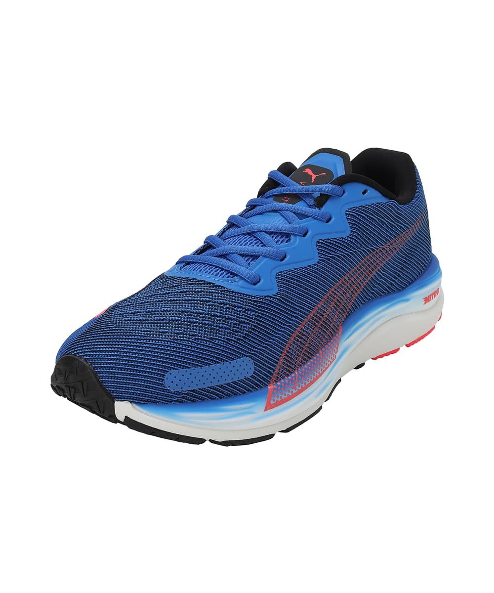 Кроссовки PUMA Velocity Nitro 2, фото №1