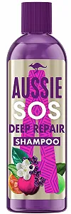 Шампунь Aussie Sos 290 мл - Фото 1