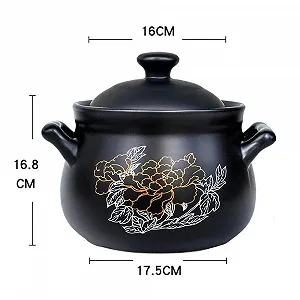 Каструля Кругла з кришкою 4,5 л ціна на synthetic.ua - Фото 1 Каструля Кругла з кришкою 4,5 л synthetic.ua - Фото 1