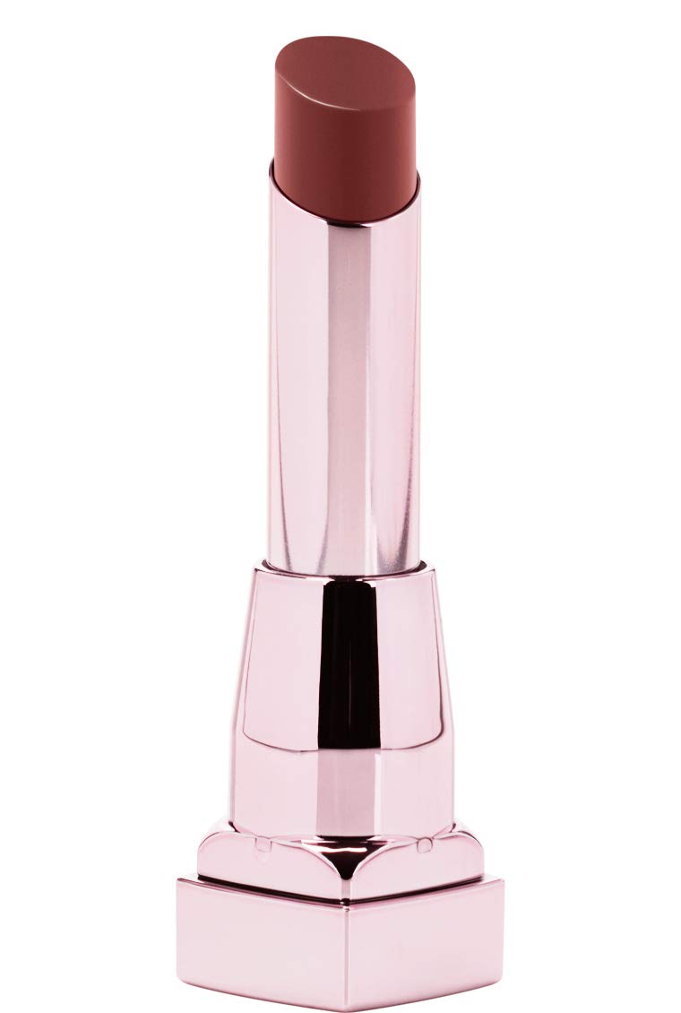 Помада Maybelline New York Colour Sensational Shine Compulsion Spicy Sangria (130), фото №2