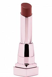 Помада Maybelline New York Colour Sensational Shine Compulsion Spicy Sangria (130) synthetic.ua - Фото 1