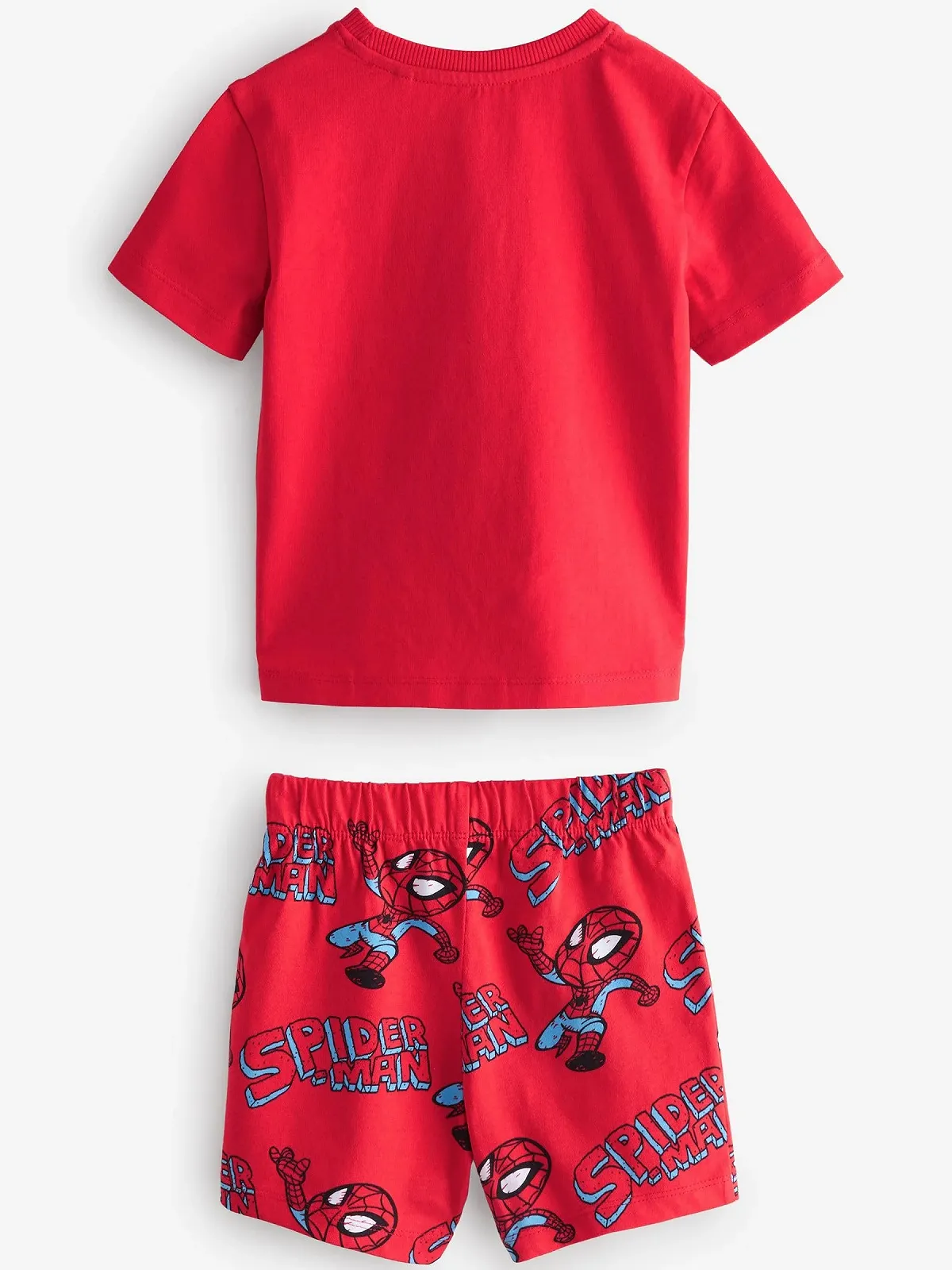 Комплект Бавовняних Піжам NEXT 3 шт., фото №2 Комплект Бавовняних Піжам NEXT 3 шт., фото №2