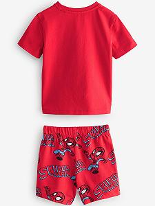 Комплект Хлопковых Пижам NEXT 3 шт. synthetic.ua - Фото 1