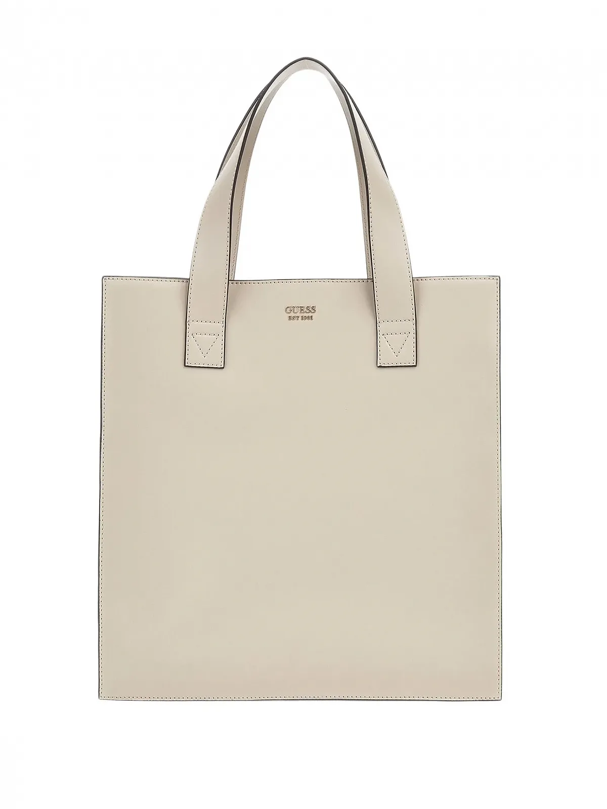 Сумка через плече GUESS Jovie Society Satchel Taupe, фото №1 Сумка через плече GUESS Jovie Society Satchel Taupe, фото №1