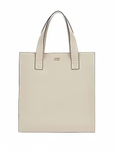 Купити Сумка через плече GUESS Jovie Society Satchel Taupe - Фото 1 Сумка через плече GUESS Jovie Society Satchel Taupe - Фото 1