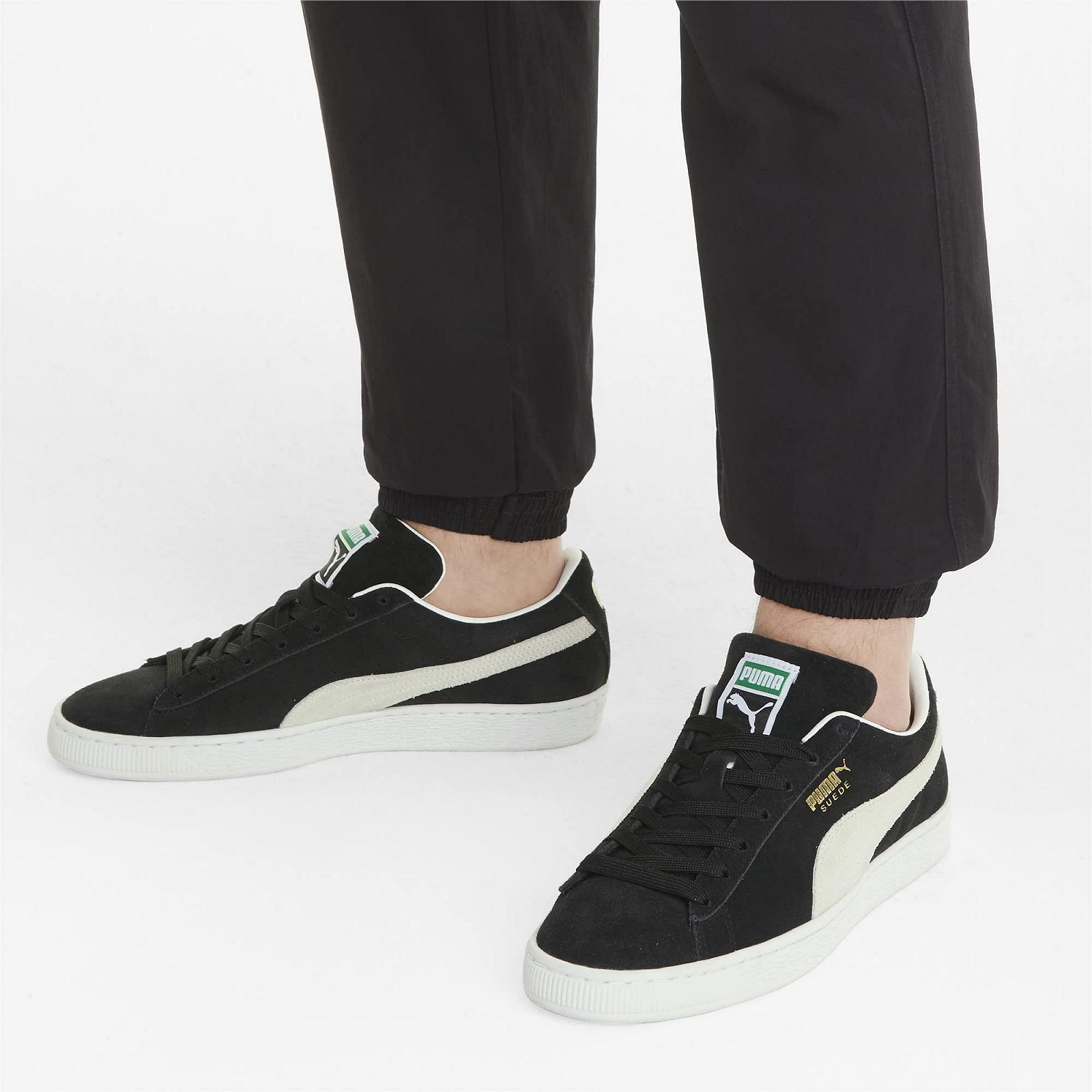Кроссовки PUMA Suede Classic XXI, фото №2