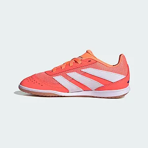 Футбольні бутси Adidas Predator Club Sala для гри в закритих приміщеннях, унісекс synthetic.ua - Фото 1