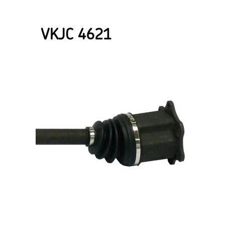 Вал привідний SKF VKJC 4621 передній правий, фото №3