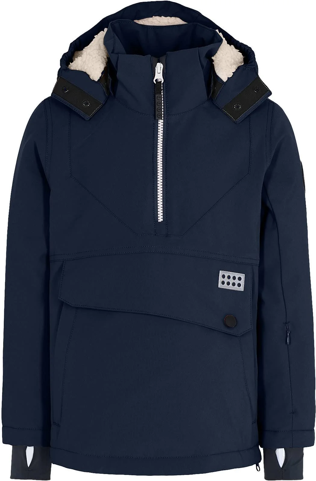 Зимова куртка LEGO Waterproof Windproof Warm, фото №1