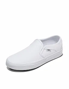 Кросівки Vans Classic Unisex Дитячі для скейтбордингу - Фото 1