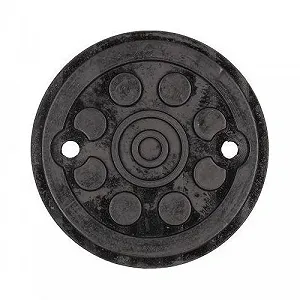 Удлинитель подхвата для подъемника KS TOOLS 160.0463 synthetic.ua - Фото 1