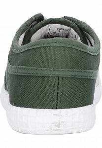 Кросівки Kawasaki Unisex Original Canvas synthetic.ua - Фото 1