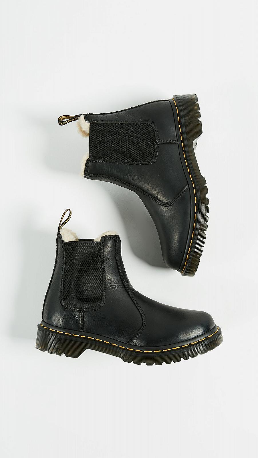 Челсі Dr. Martens Leonore Жіночі, фото №5