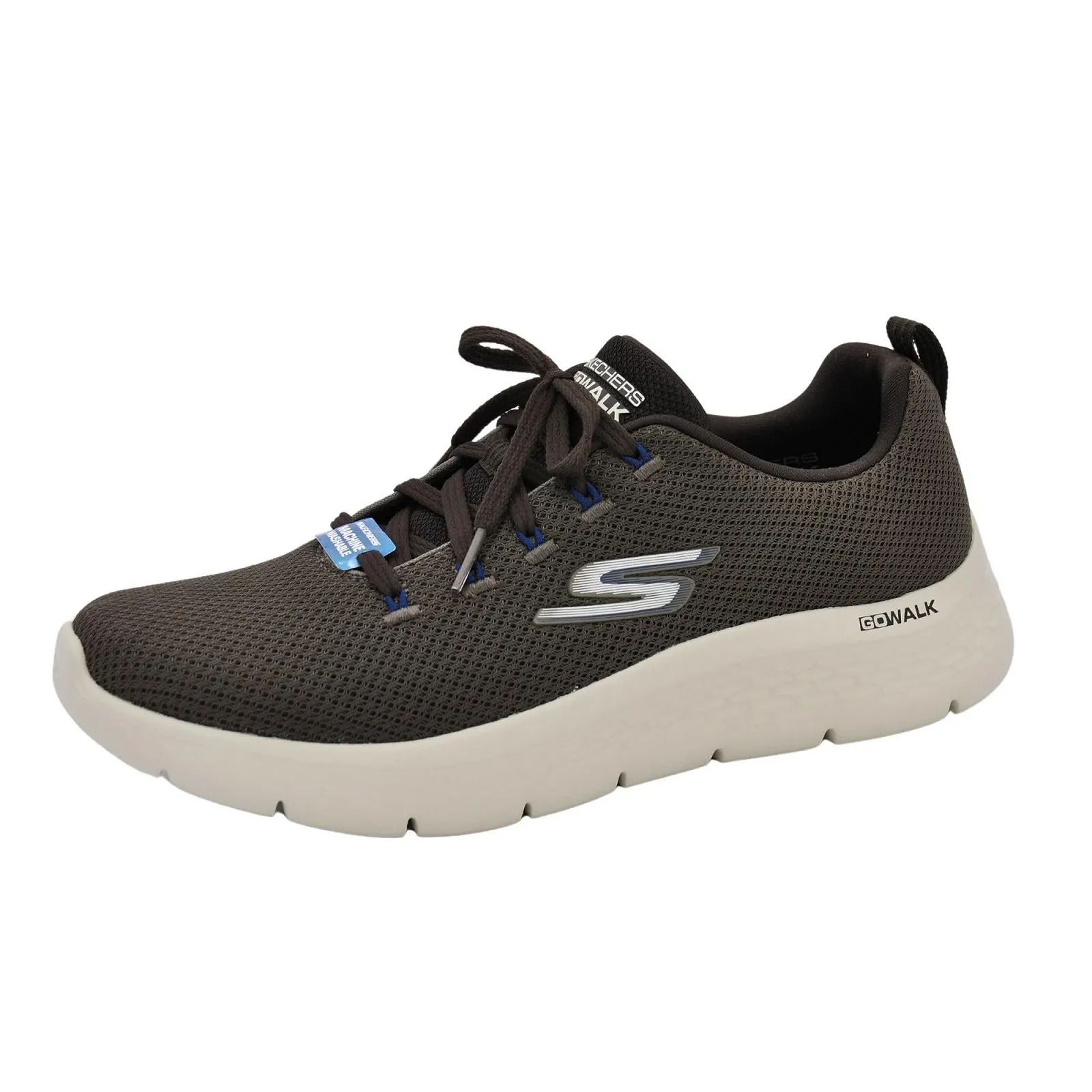 Кросівки Skechers Go Walk Flex Vespid Чоловічі, фото №1