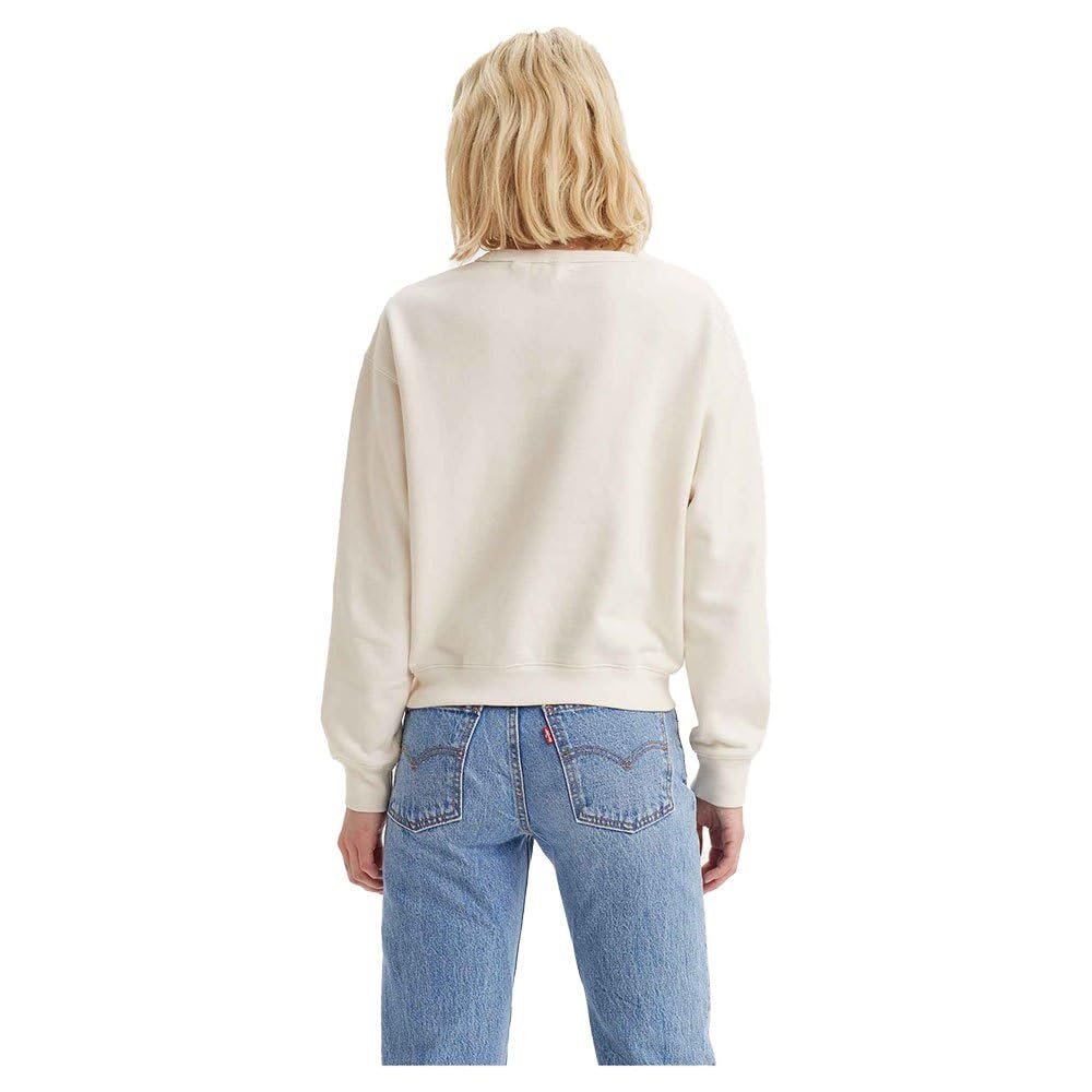 Жіночий світшот Levi's Graphic Signature Crew, фото №2 Жіночий світшот Levi's Graphic Signature Crew, фото №2