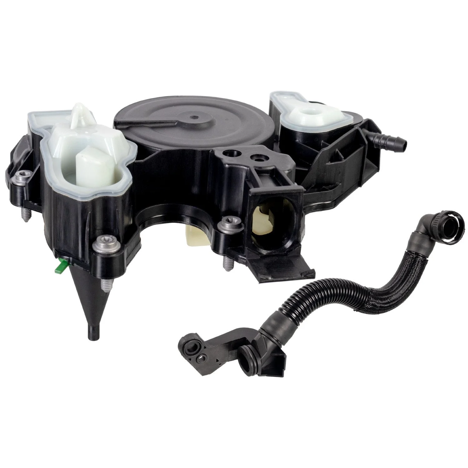 Маслоотделитель вентиляции картера FEBI BILSTEIN 176540 febi Plus для AUDI VW, фото №1