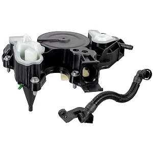 Маслоотделитель вентиляции картера FEBI BILSTEIN 176540 febi Plus для AUDI VW - Фото 1