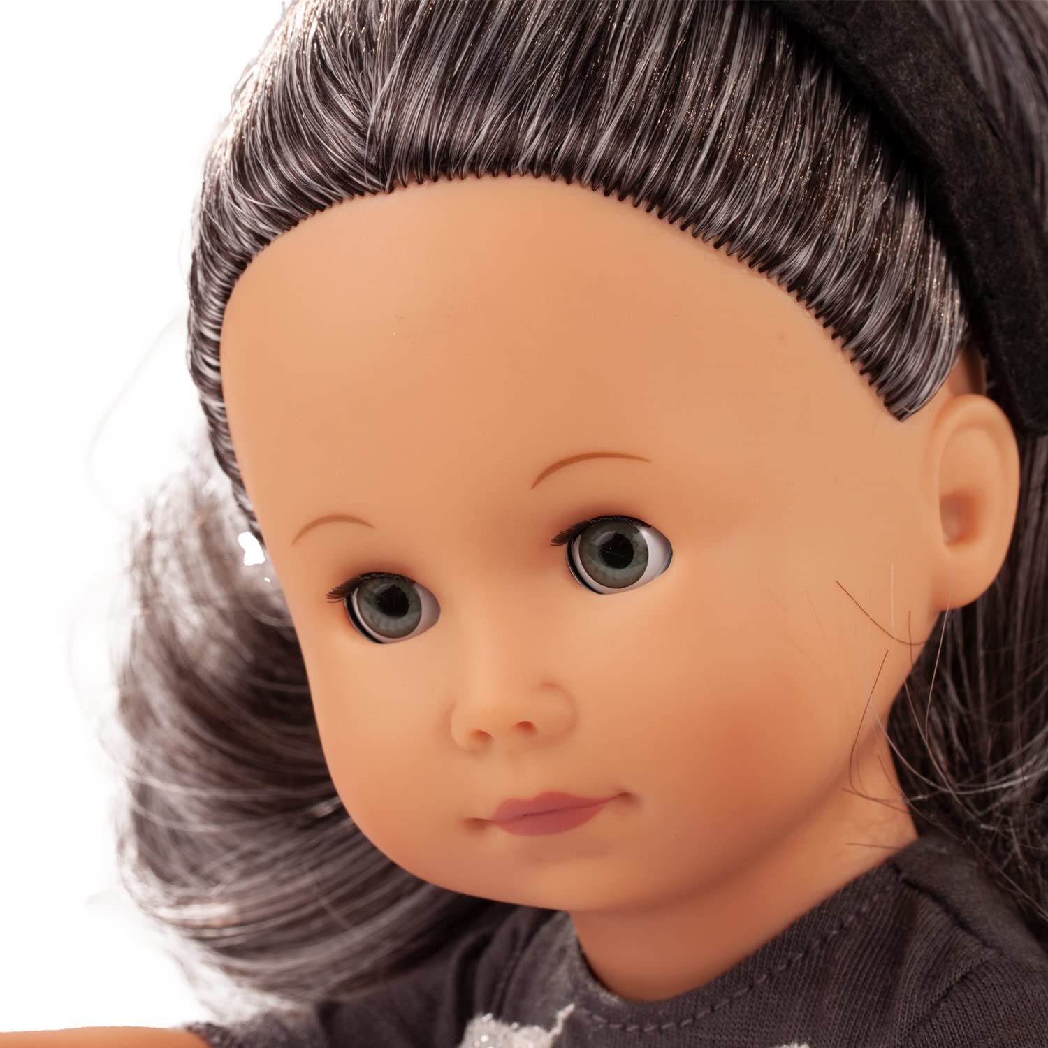 Кукла Götz Just Like Me 2213039 Standing Doll 27 см, фото №2