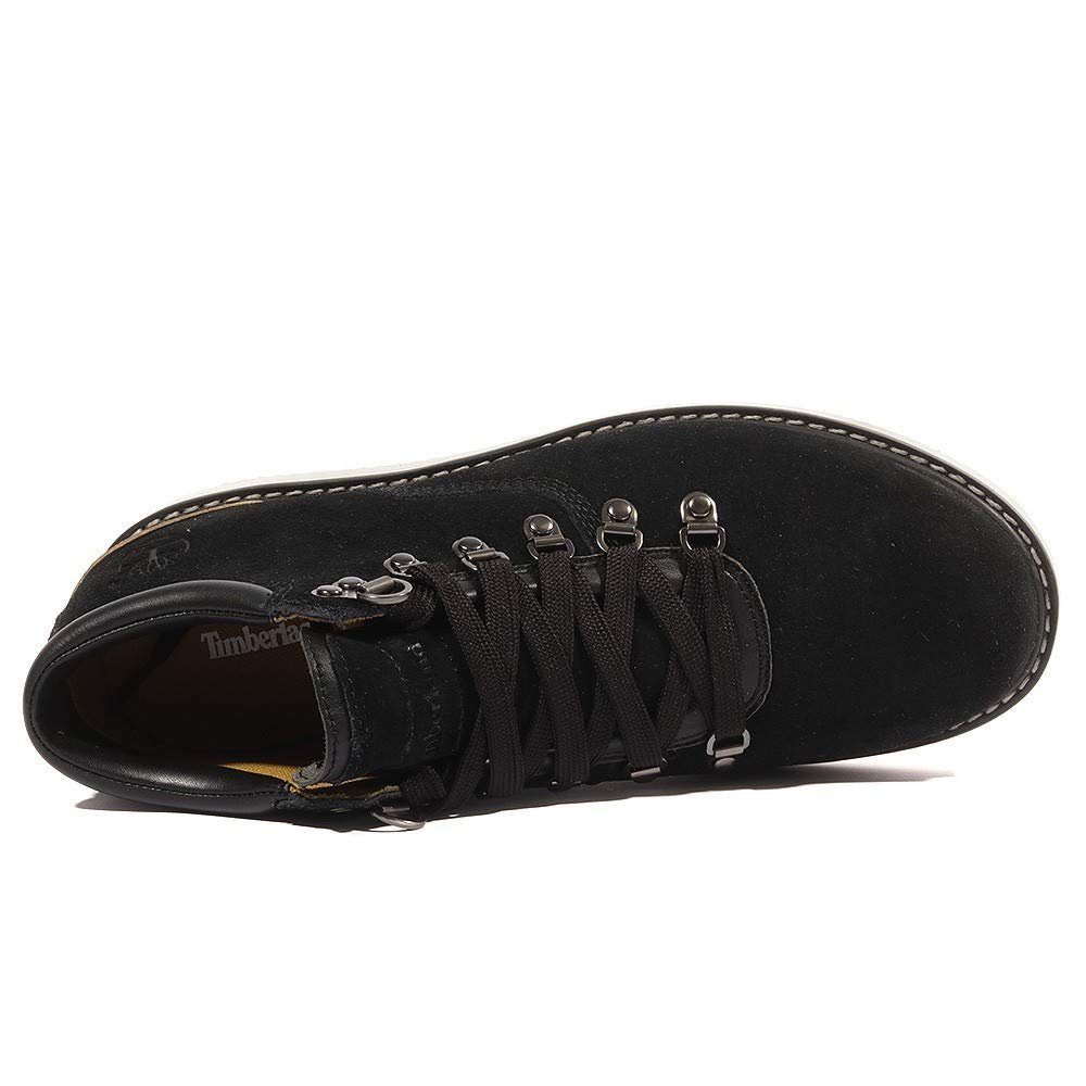 Черевики Timberland Newmarket Chukka, фото №4