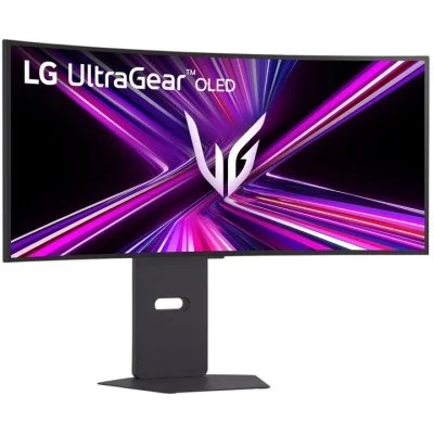 Монитор LG 34GX900A-B, фото №3 Монитор LG 34GX900A-B, фото №3