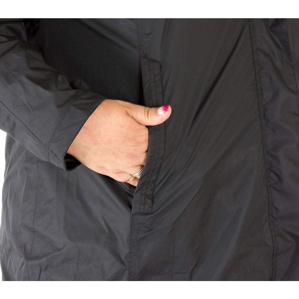 Женское пальто PRO-X elements Jenna, фото №6