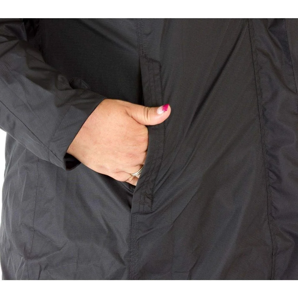 Женское пальто PRO-X elements Jenna, фото №6 Женское пальто PRO-X elements Jenna, фото №6