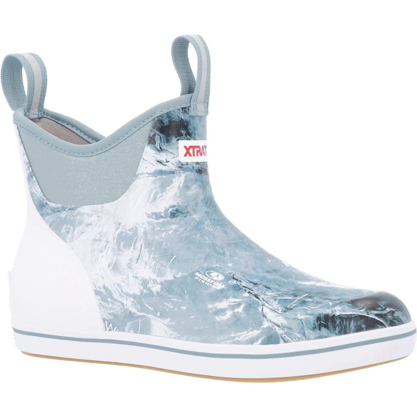 Чоловічі черевики XTRATUF Ankle, фото №1