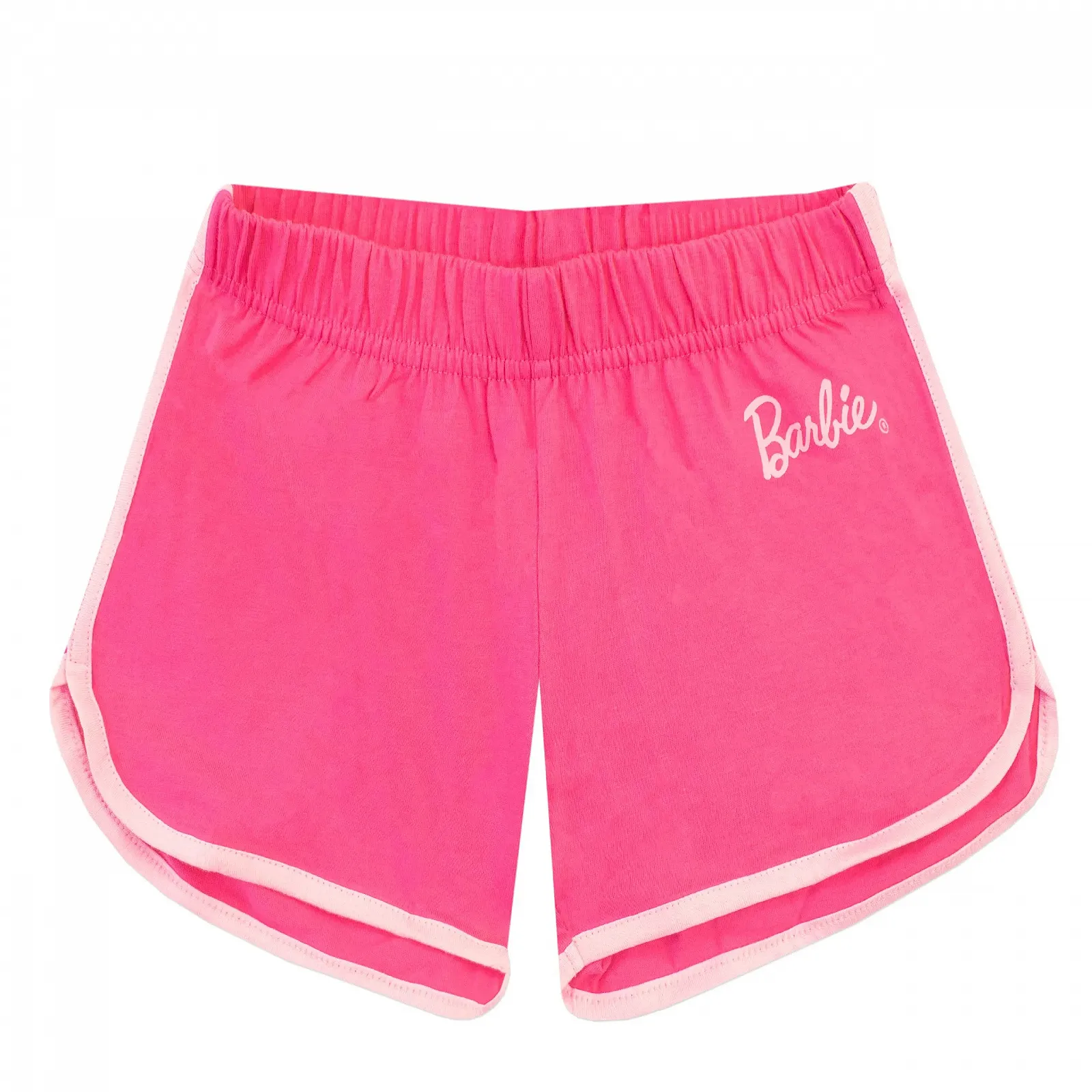 Піжама Barbie для дівчат, коротка, фото №4