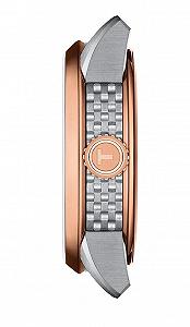 Годинник Tissot T0862072211600, срібний, браслет synthetic.ua - Фото 1