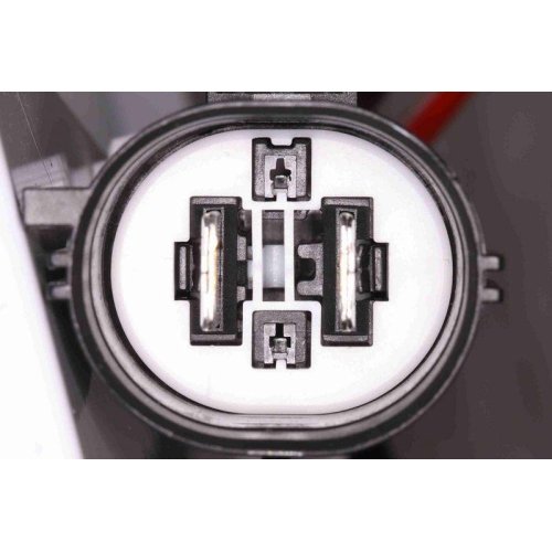 Компрессор, пневмосистема VEMO V48-52-0006 LAND ROVER, фото №3