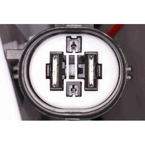 Компресор, пневмосистема VEMO V48-52-0006 LAND ROVER, фото №3