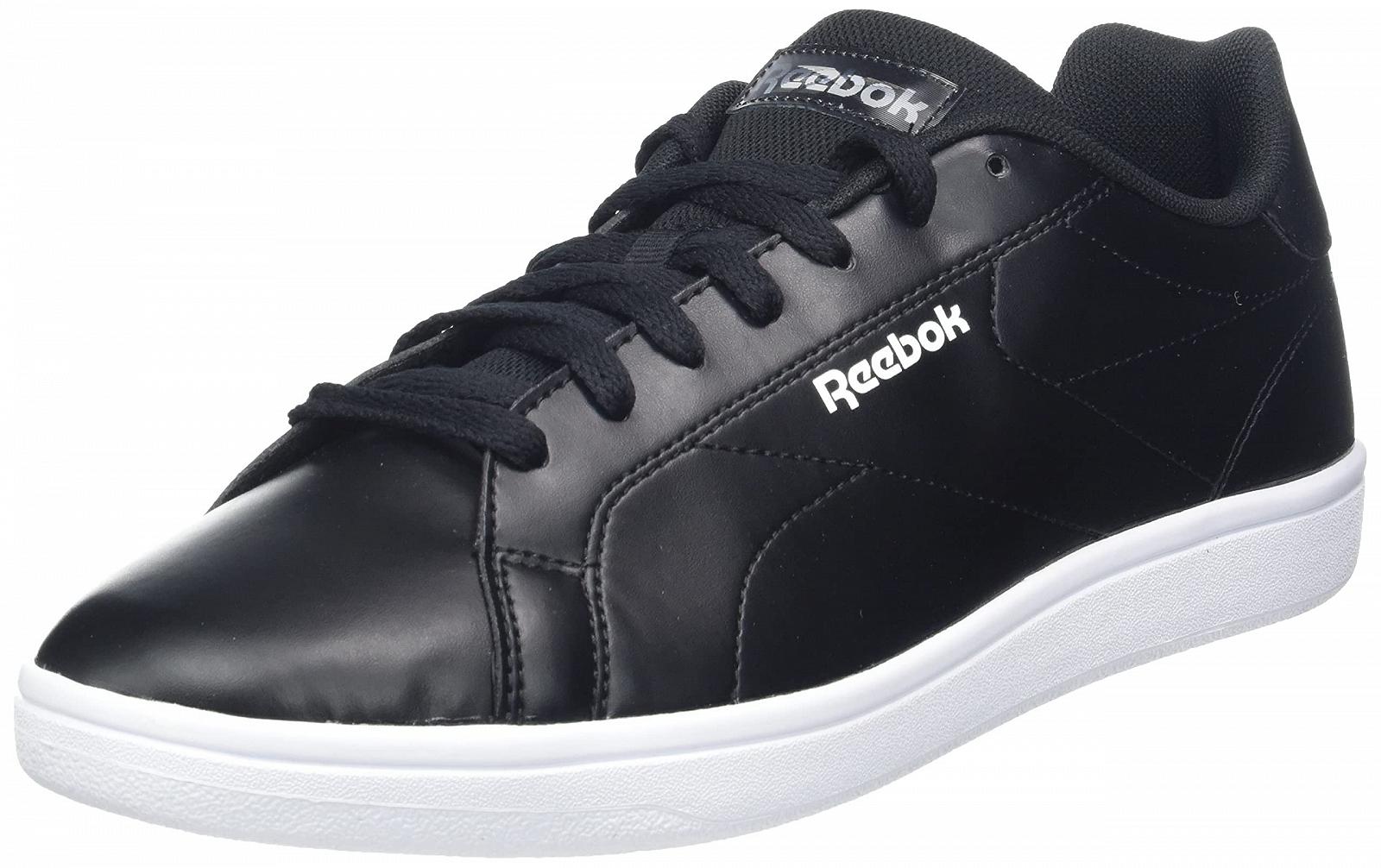 Кросівки Reebok Royal Complete Cln2 жіночі, фото №1