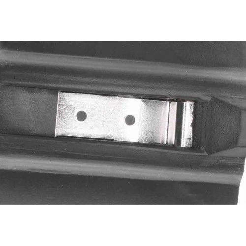 Кришка розподільника запалювання VEMO V10-70-0031 AUDI FORD SEAT VW, фото №2