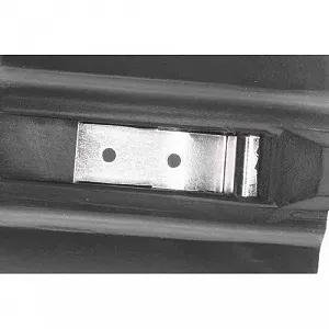 Кришка розподільника запалювання VEMO V10-70-0031 AUDI FORD SEAT VW synthetic.ua - Фото 1