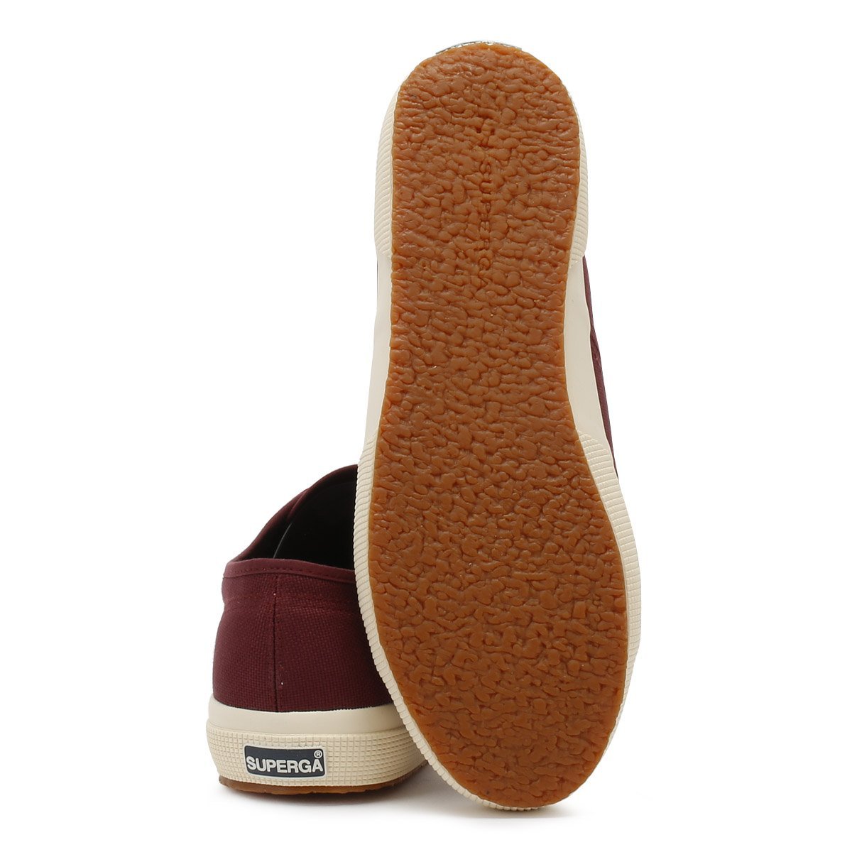 Кроссовки Superga 2750 Linu женские, фото №4