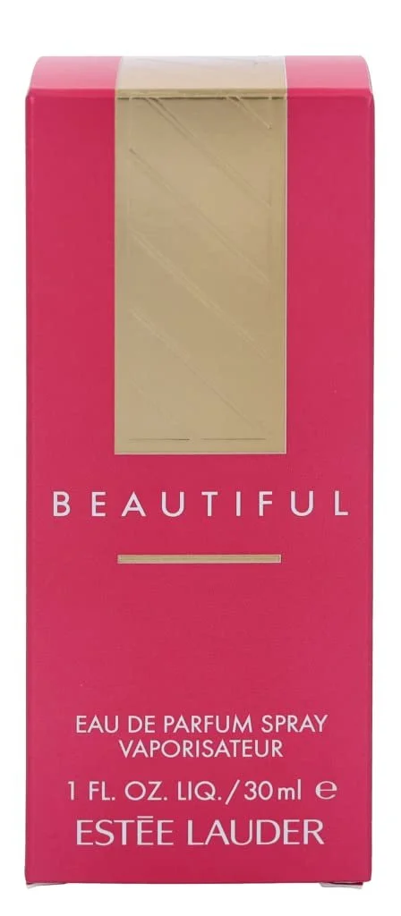 Парфюмированная вода Estee Lauder Beautiful 30 мл, фото №3 Парфюмированная вода Estee Lauder Beautiful 30 мл, фото №3